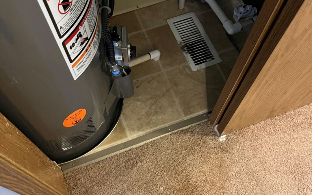 Water Damage Boise | Dedicated To Quality!