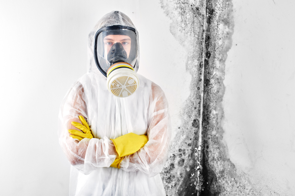 Affordable Mold Cleanup Companies