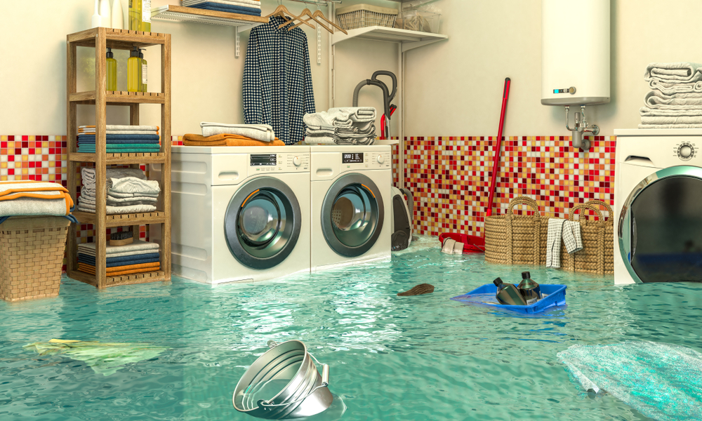 Washing-machine-flood-damage