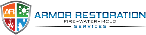 Armor Restoration Services Logo